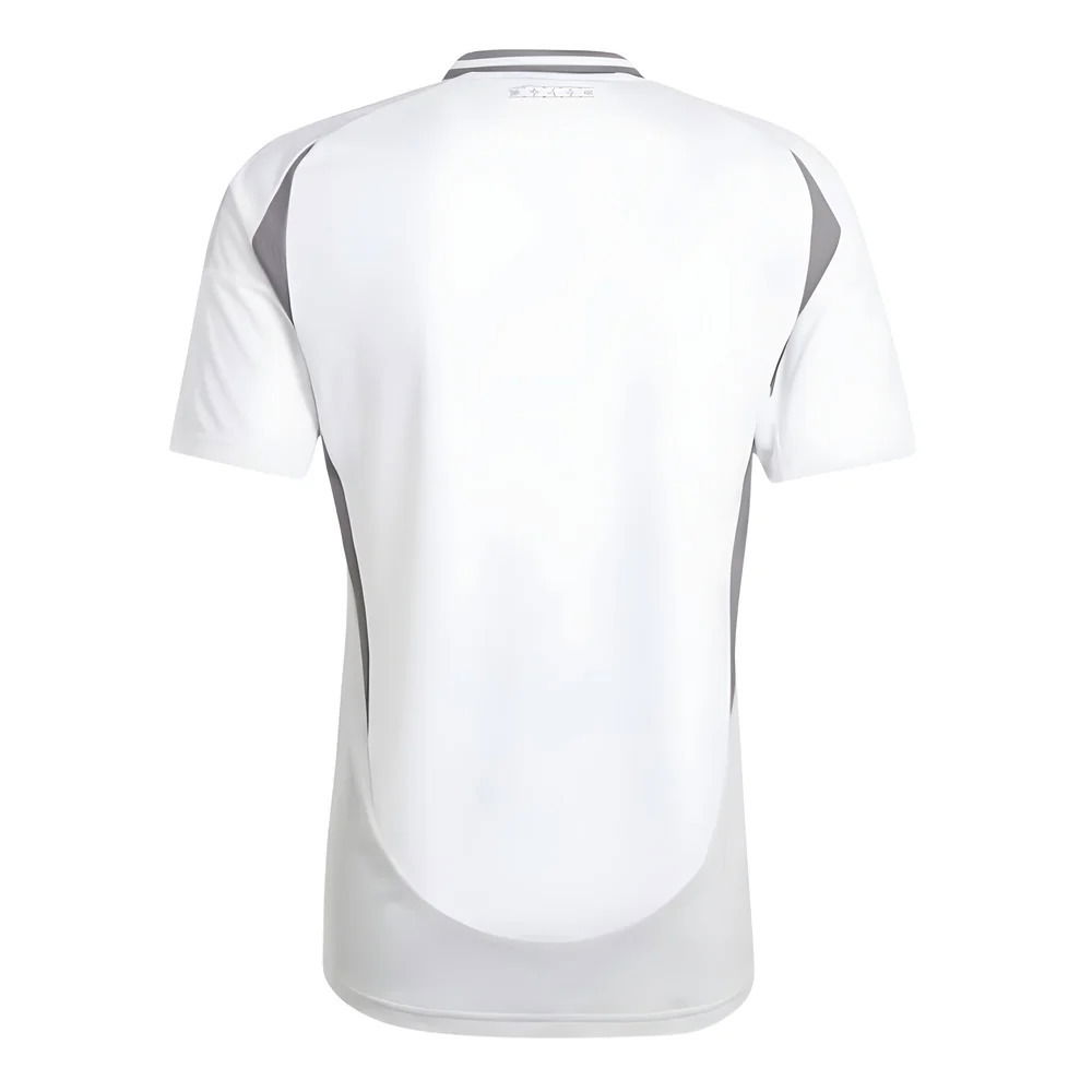 2024-2025 Latvia Away Shirt