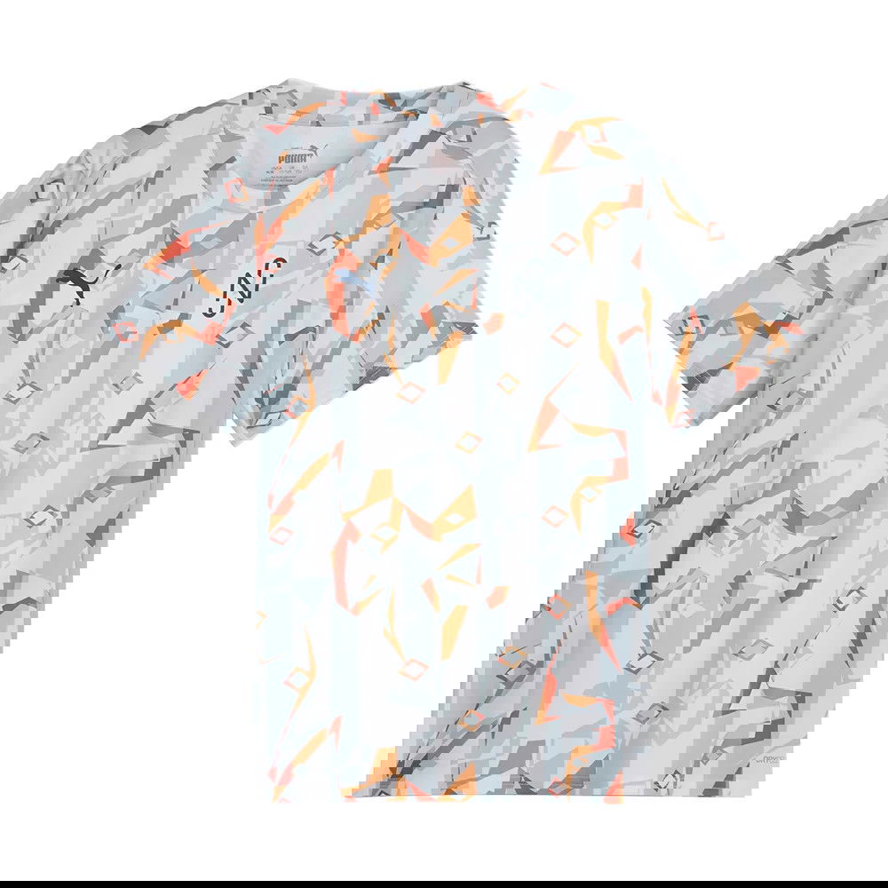 Neymar JR Jersey (White) (Your Name)