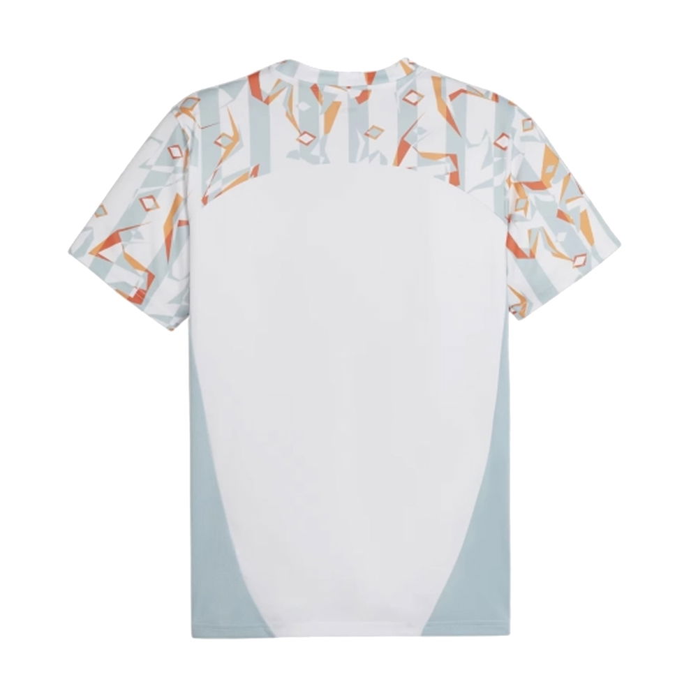 Neymar JR Jersey (White) - Kids (Your Name)