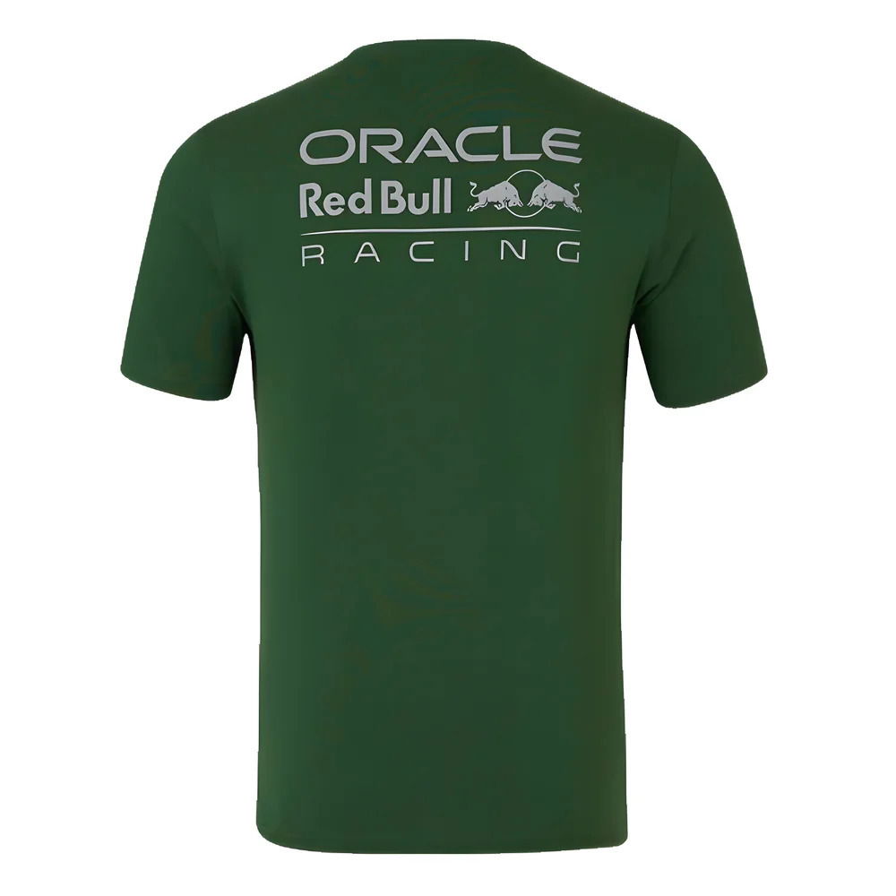 2024 Red Bull Racing Sergio Perez Reflective Tee (Mountain View)