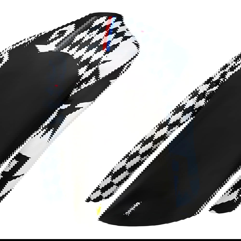 2023-2024 FC Basel Long Sleeve Carnival Shirt