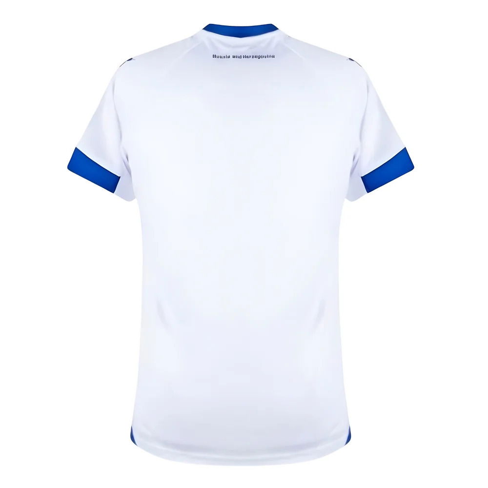 2024-2025 Bosnia & Herzegovina Away Shirt