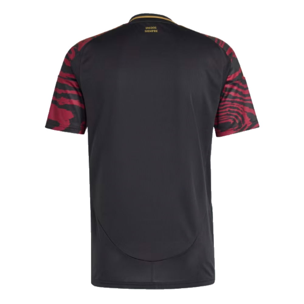 2024-2025 Peru Away Shirt (Pizarro 14)