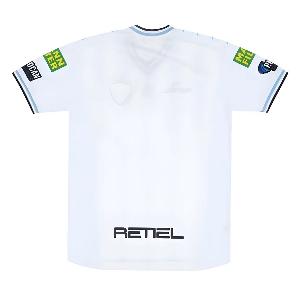 2020-2021 Club Almagro Away Jersey