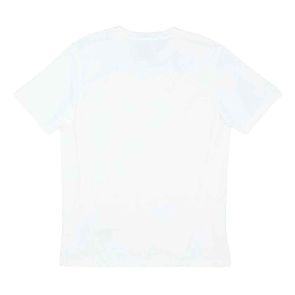 2024-2025 Serbia Training Jersey (White) (Gudelj 6)