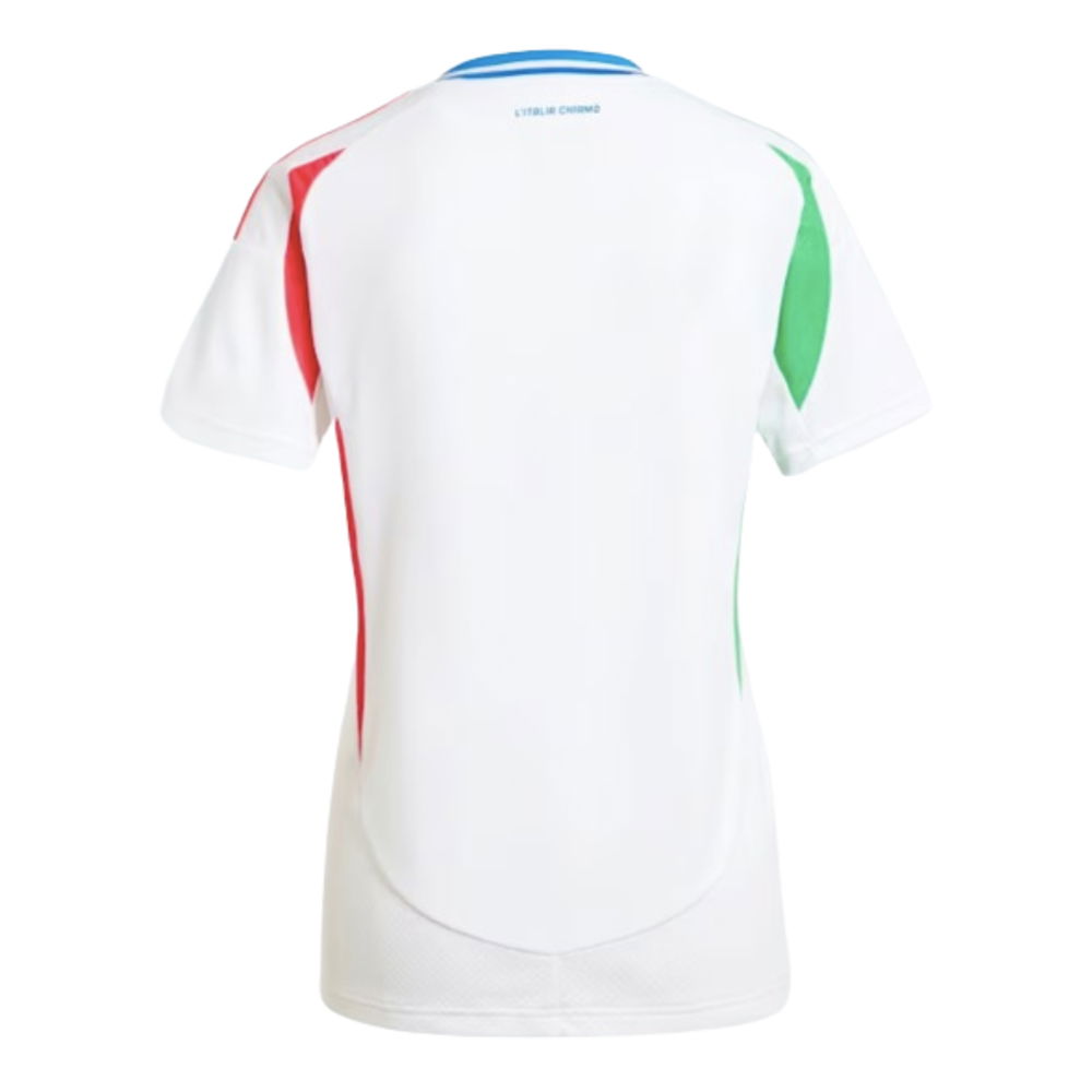 2024-2025 Italy Away Shirt (Ladies) (CRISTANTE 16)