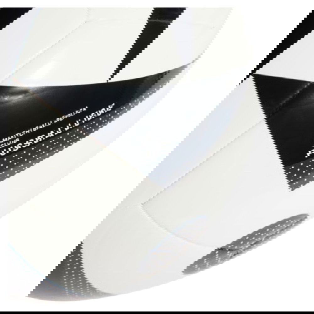 adidas Fussballliebe Germany Club Ball - White