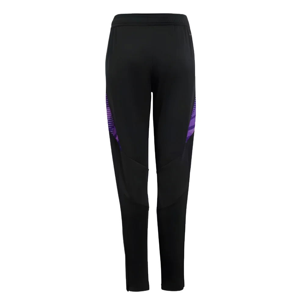 2024-2025 Germany Training Pants (Black) - Kids