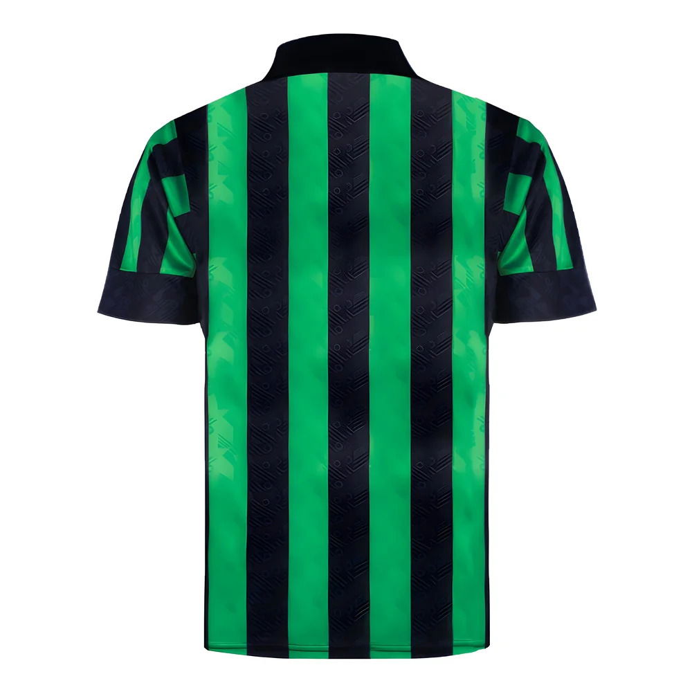 Plymouth Argyle 1994 Admiral Home Shirt
