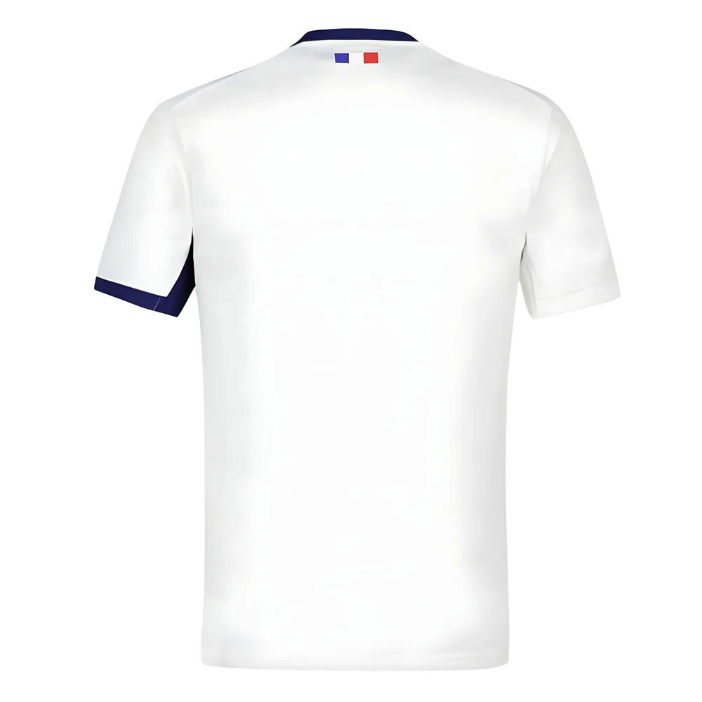 2023-2024 France Rugby XV Replica Away Shirt