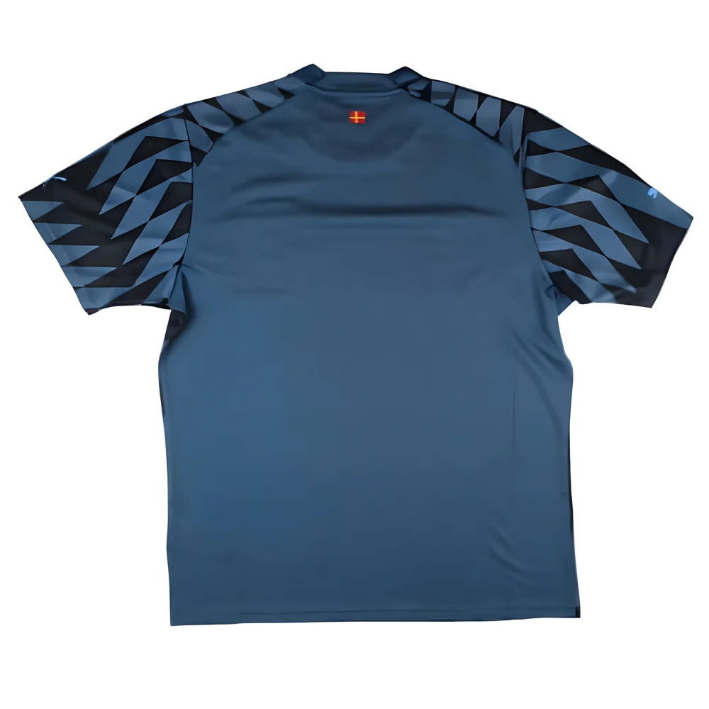 2023 Malmo FF Away Shirt