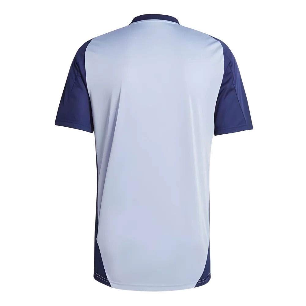 2024-2025 Sweden Training Jersey (Blue) (LARSSON 11)