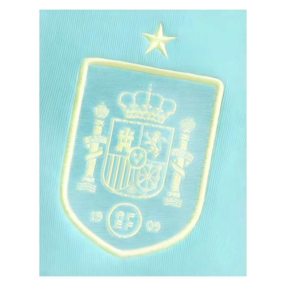 2024-2025 Spain Travel Pants (Mint)