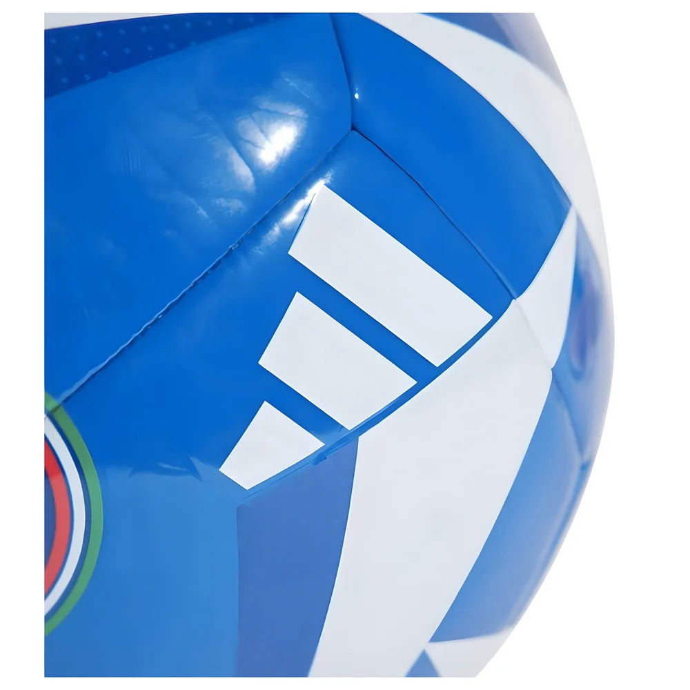 adidas 2024 Fussballliebe Italy Club Ball - Blue