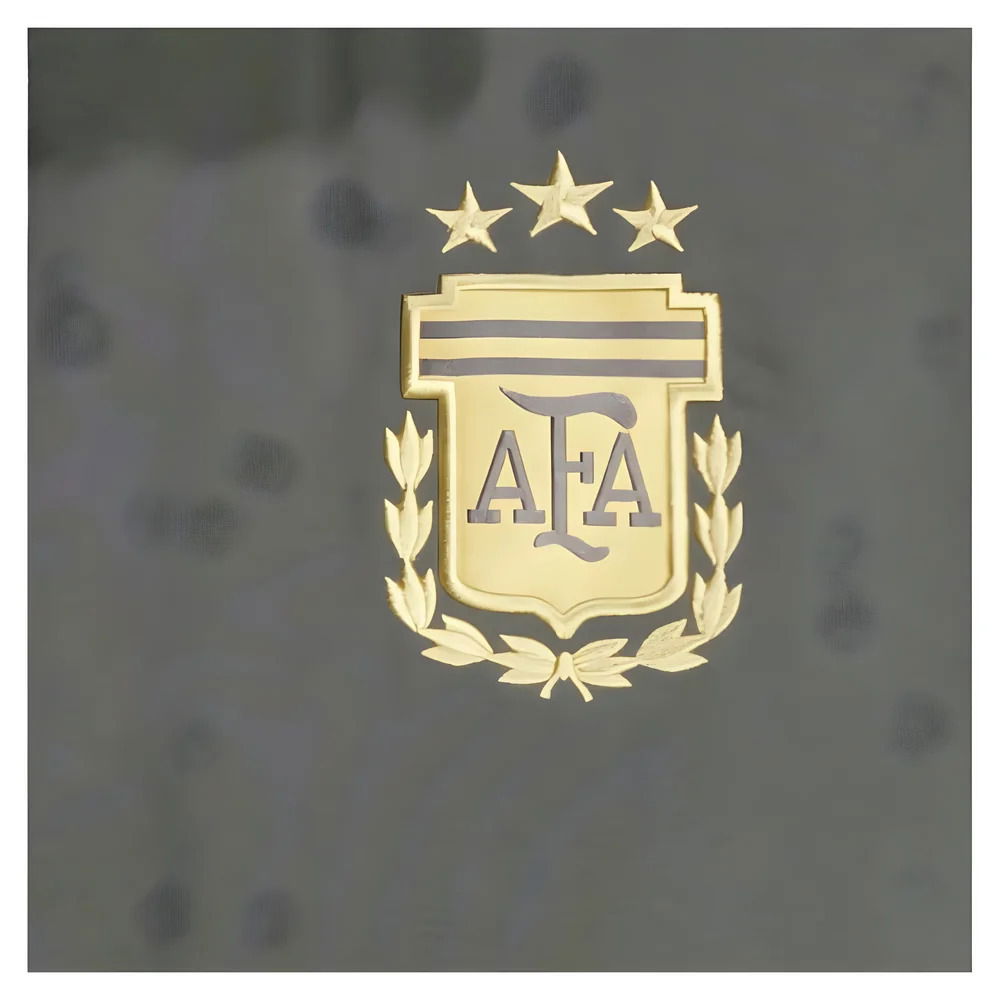 2024-2025 Argentina Presentation Jacket (Carbon)