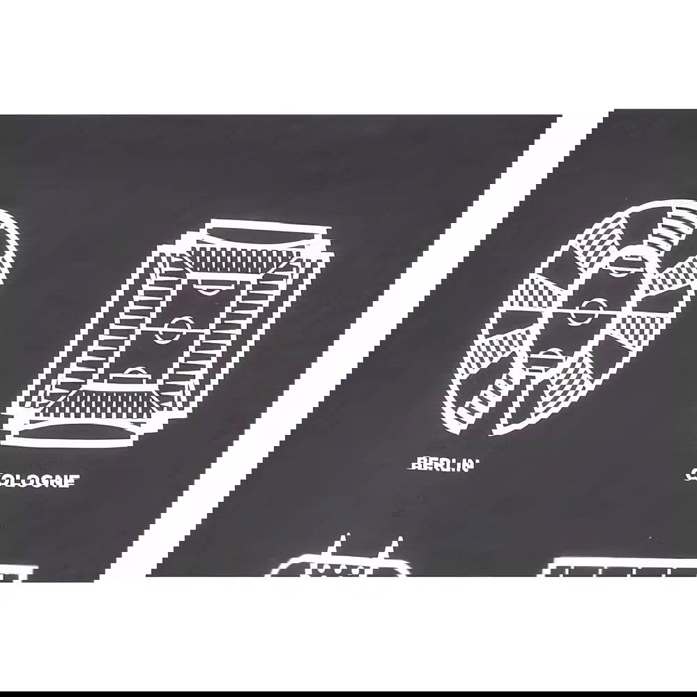 2024 McLaren Formula E Set Up T-Shirt (Phantom)