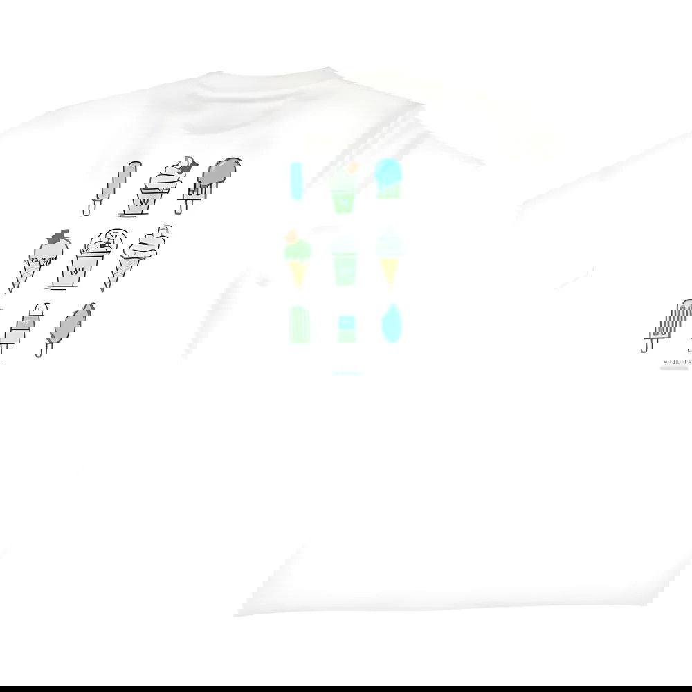 2024 Williams Racing SE Miami Tee (White)