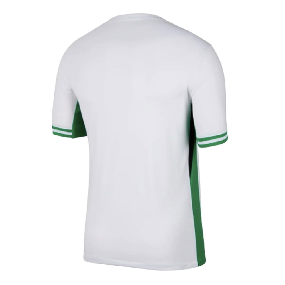 2024-2025 Nigeria Home Shirt (Iheanacho 14)