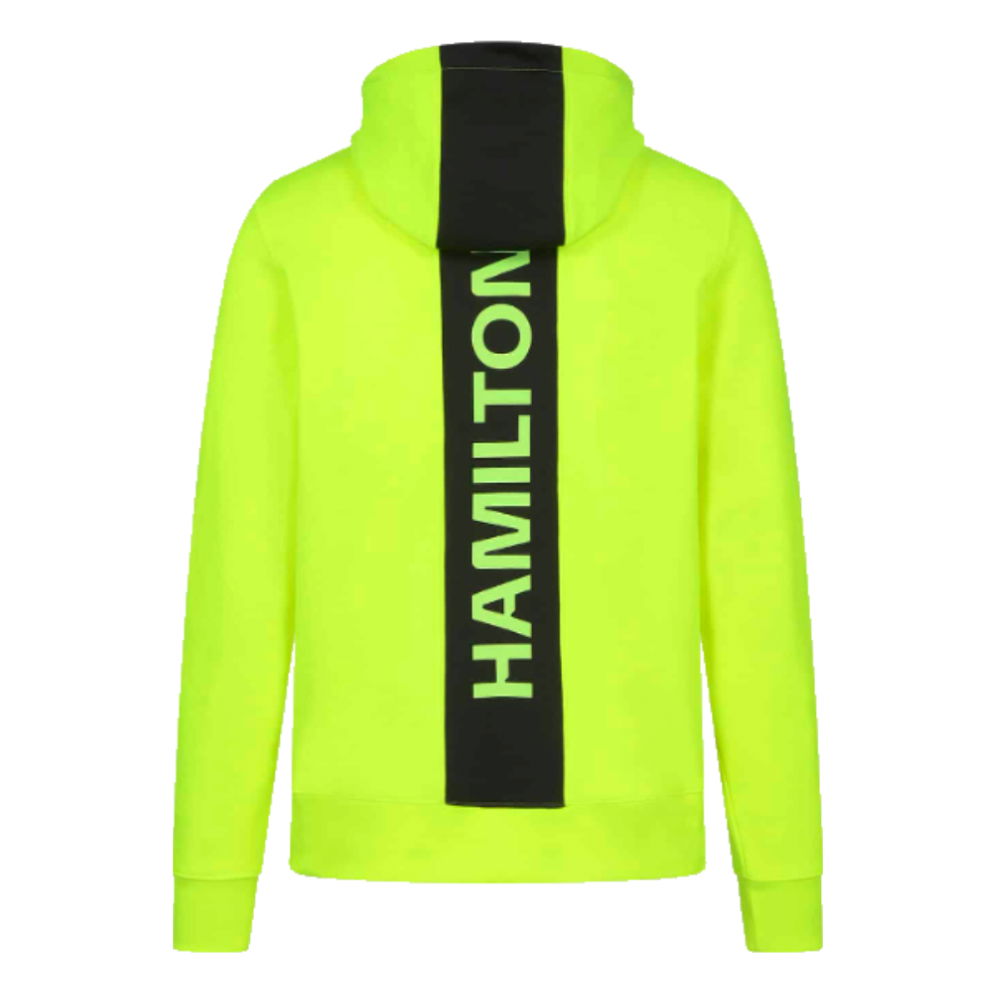 2024 Mercedes Lewis Hamilton Neon Hoody