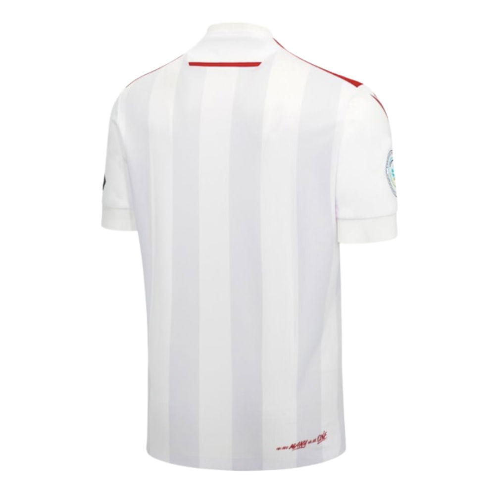 2024-2025 Valour FC Home Shirt