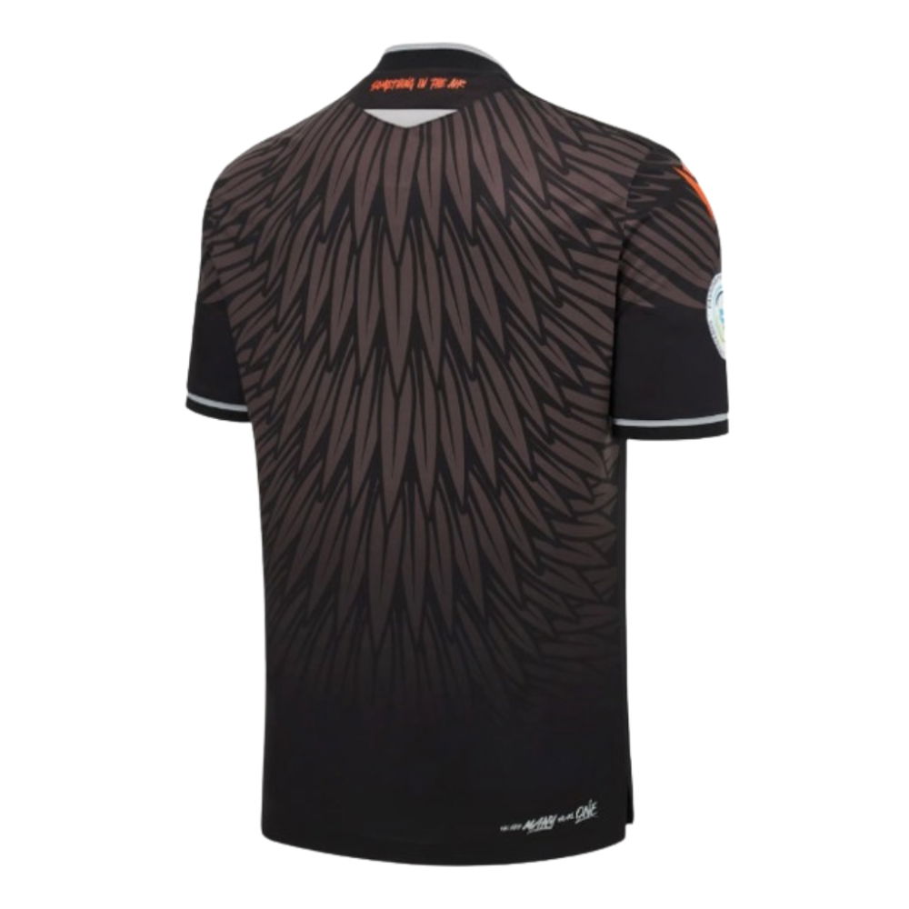 2024-2025 Vancouver FC Home Shirt
