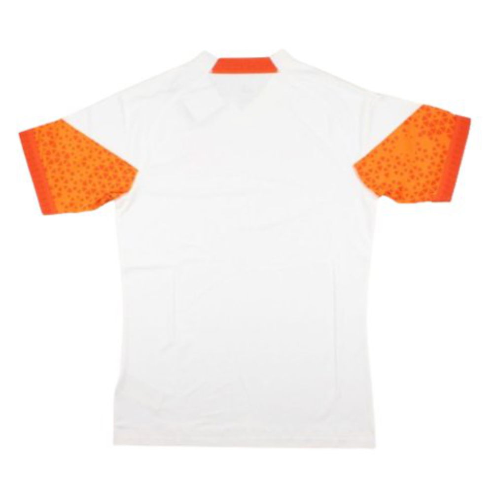 2023-2024 Man City Training Jersey Pro (Marble)