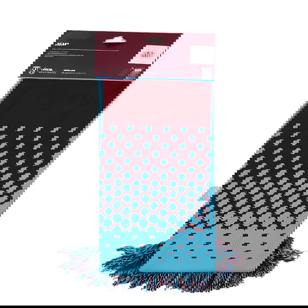 West Ham United Fade Scarf (Claret)