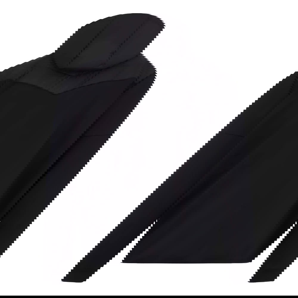 Canterbury Hybrid Thermoreg Water Resistant Padded Jacket (Black)