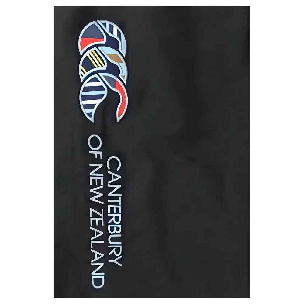 Canterbury Mens Uglies Open Hem Stadium Pants (Black)