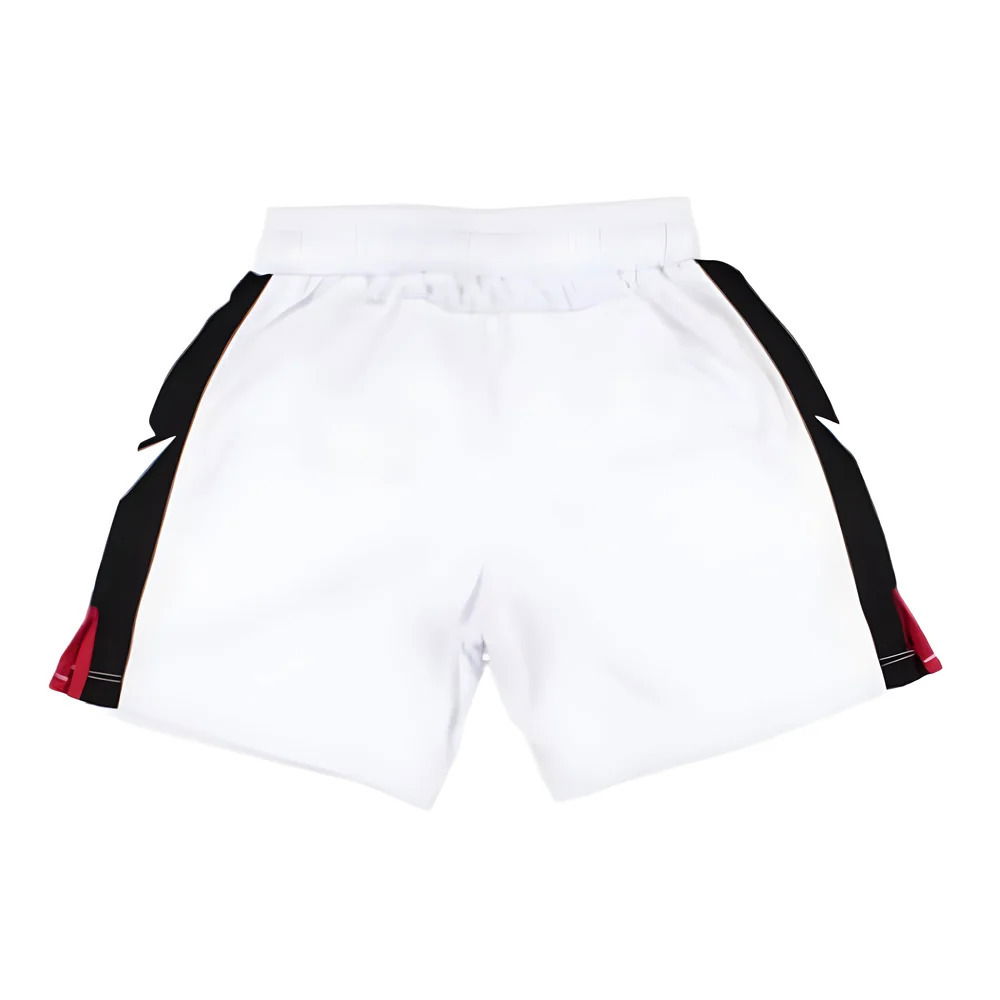 2024-2025 Albania Away Shorts (White) - Kids
