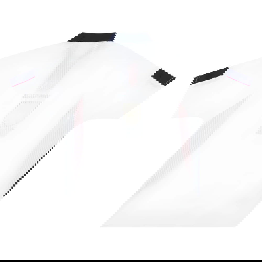 England 1997-99 Home (M) (Very Good)