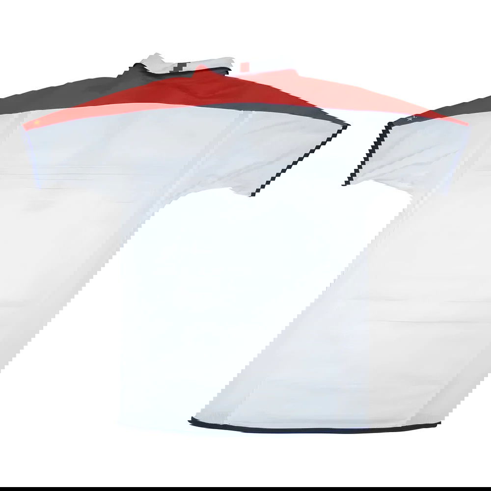 England 2003-05 Home Shirt (Excellent)