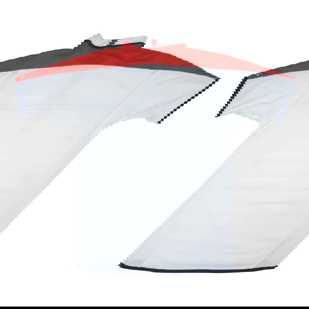 England 2003-05 Home Shirt ((Excellent) L)