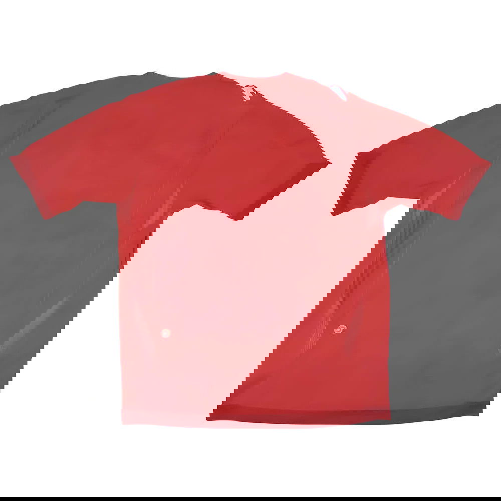 England 2006-08 Away Shirt (S) (Excellent)