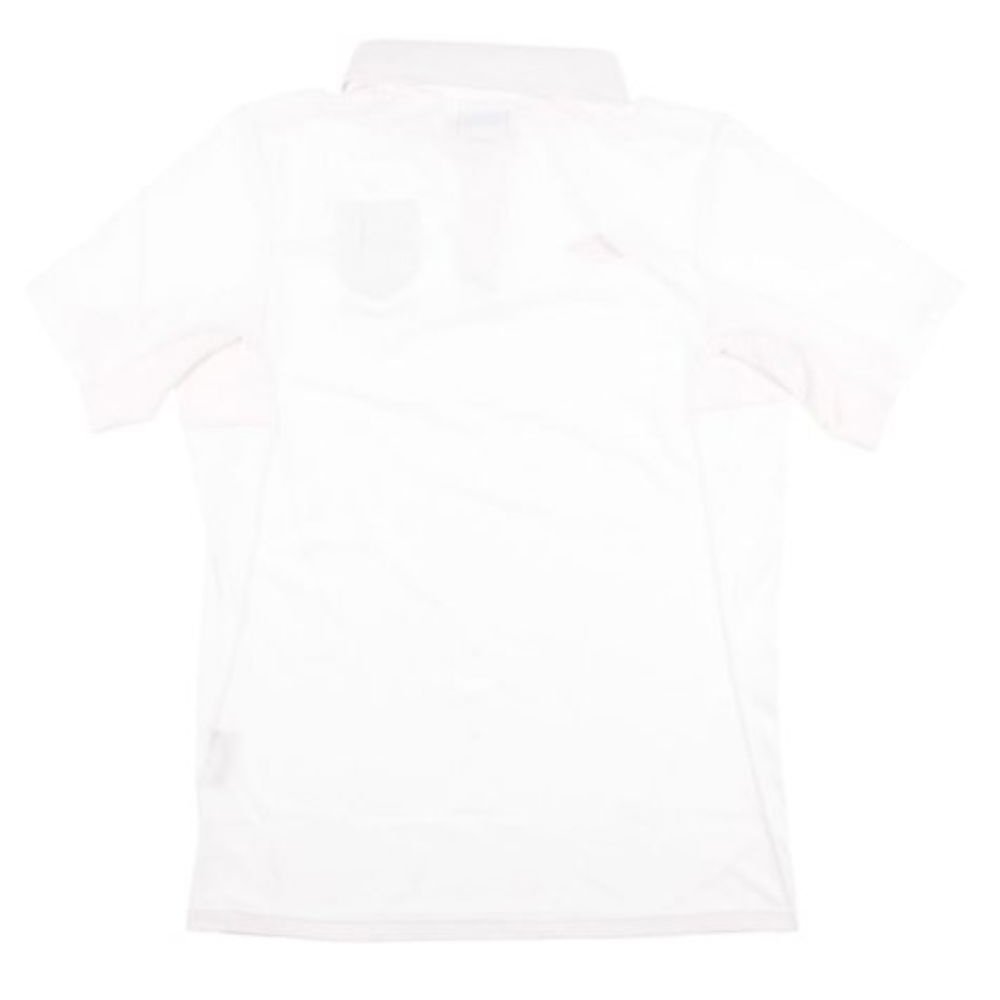 England 2010-12 Home Shirt (M) (Excellent)