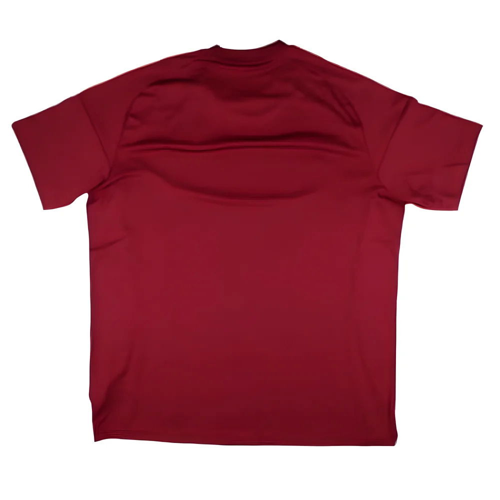 2024-2025 Latvia Home Fan Shirt