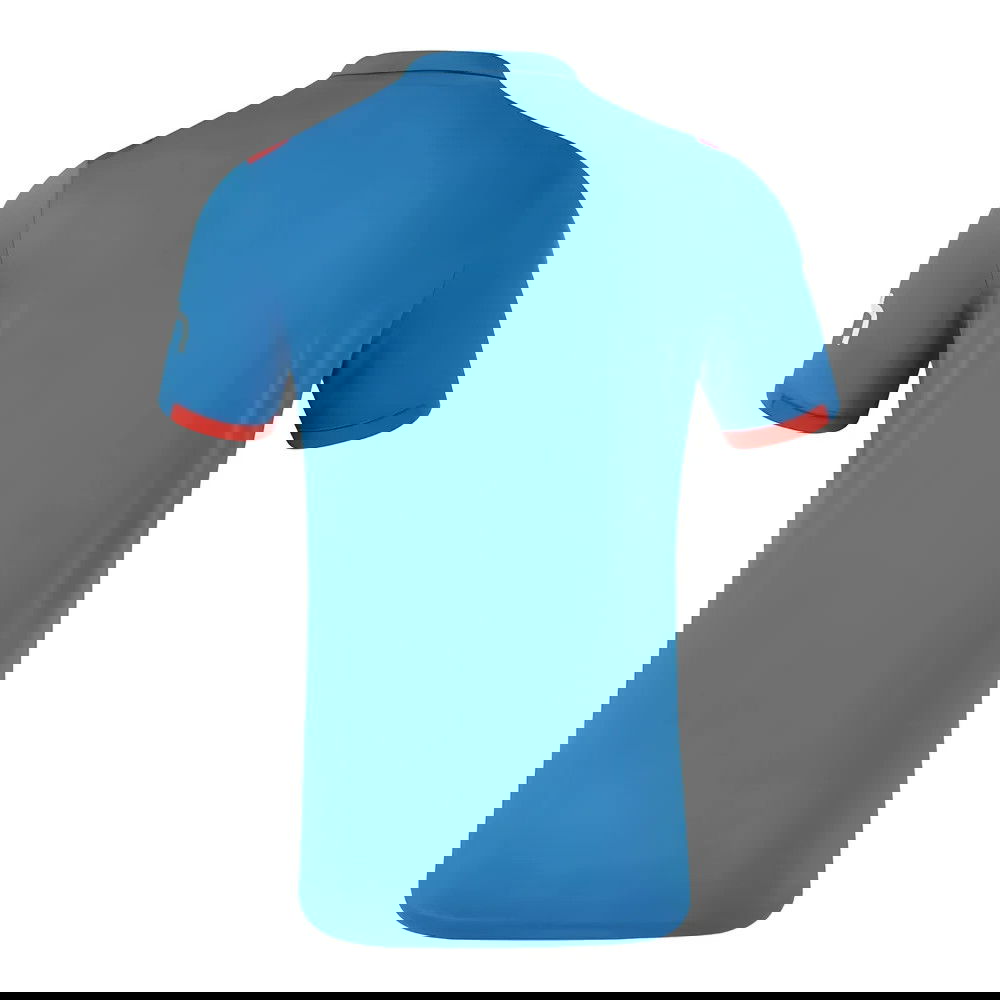 2024 England Cricket ODI Replica Shirt