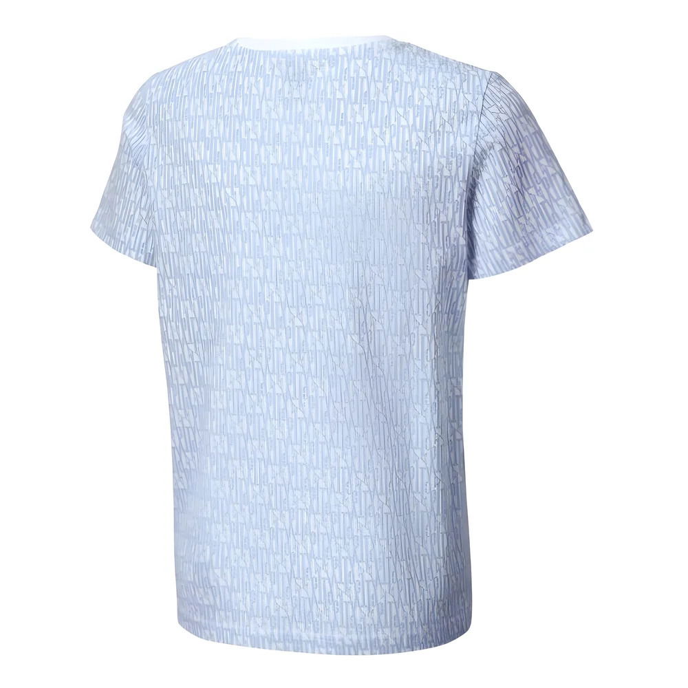 2024-2025 Man City ftblCulture Tee AOP (Light Blue)