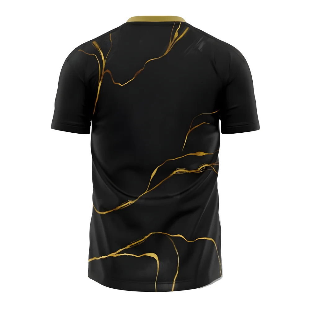 2024-2025 Zamalek Third Shirt (Fan Edition) (Your Name)