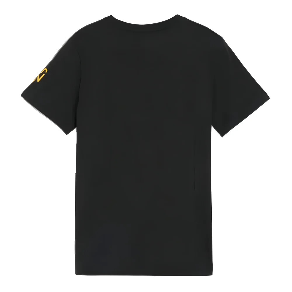 Neymar JR COPA Tee (Black) - Kids