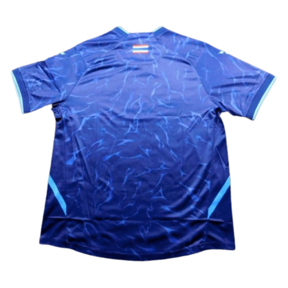 2024-2025 Buriram United ACL Home Shirt