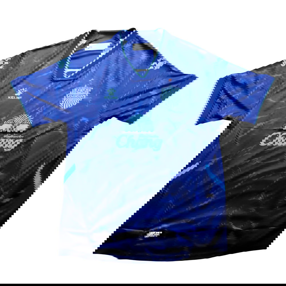 2024-2025 Buriram United ACL Home Shirt (Your Name)