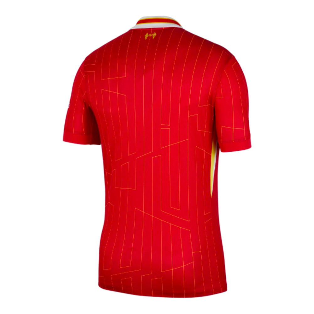 20242025 Liverpool Home Shirt [FN8798688]