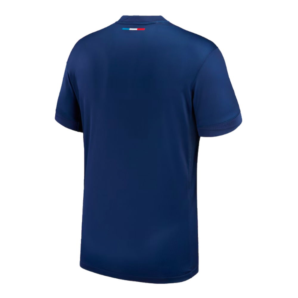 2024-2025 PSG Paris Saint Germain Home Shirt (G.Ramos 9)