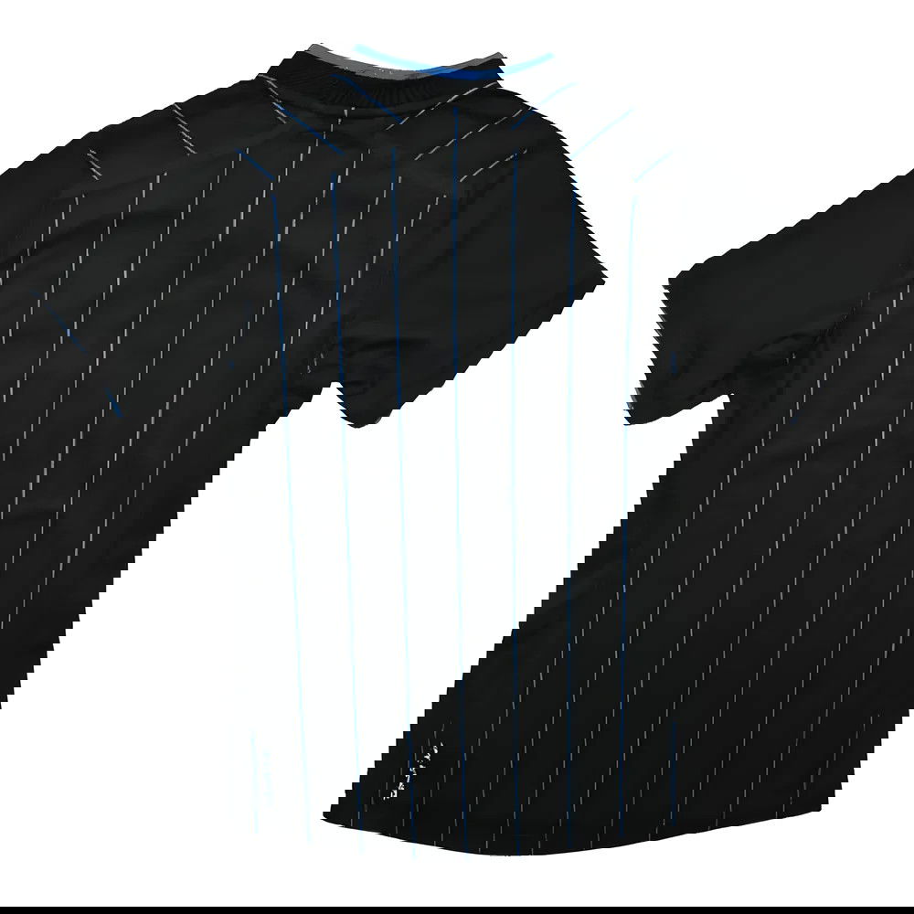 Rangers 2012-13 Third (Excellent)