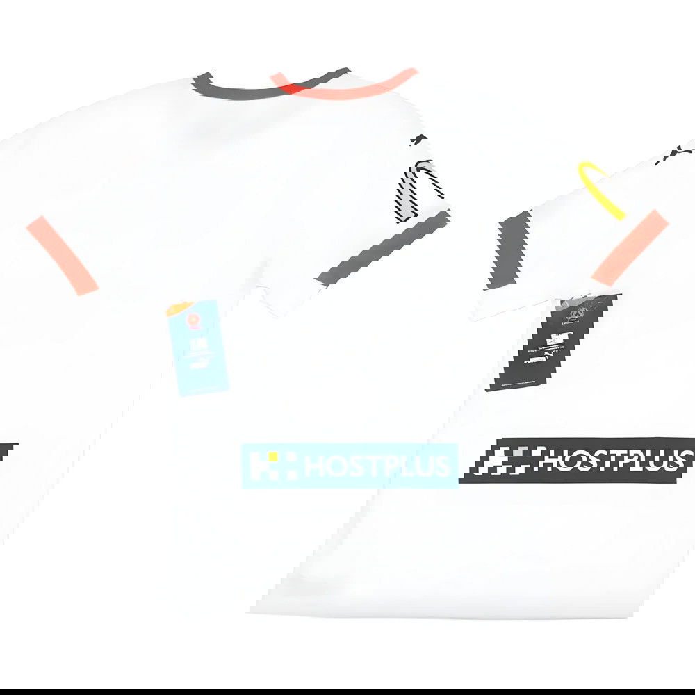 2020-2021 Melbourne City Third Shirt