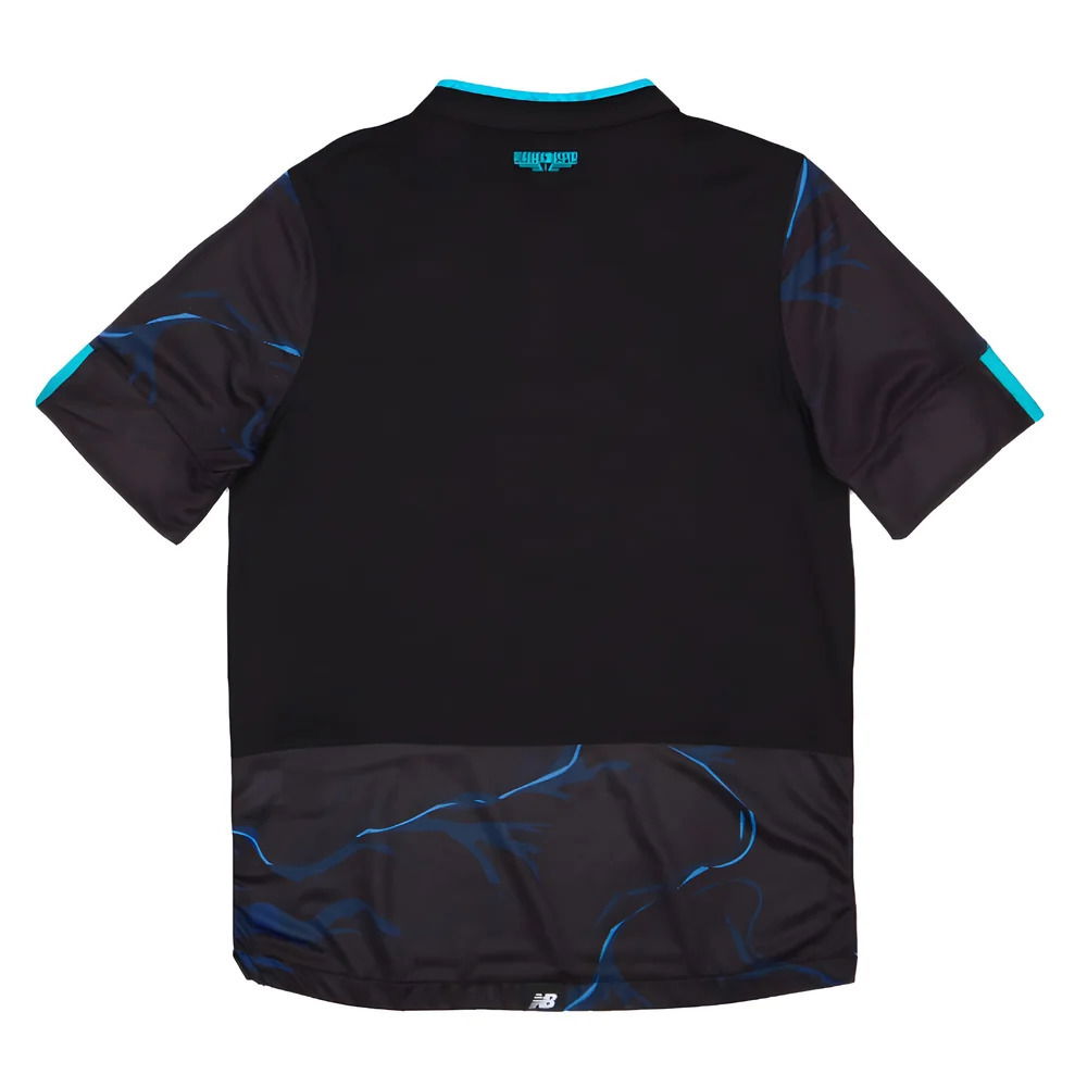 2023-2024 Adana Demirspor Third Shirt