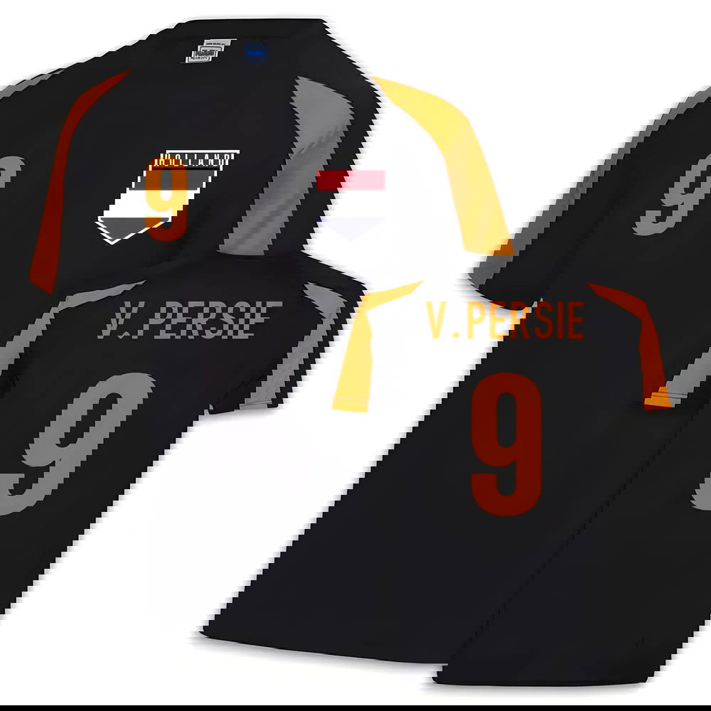 Holland Sports Training Jersey (v.persie 9)