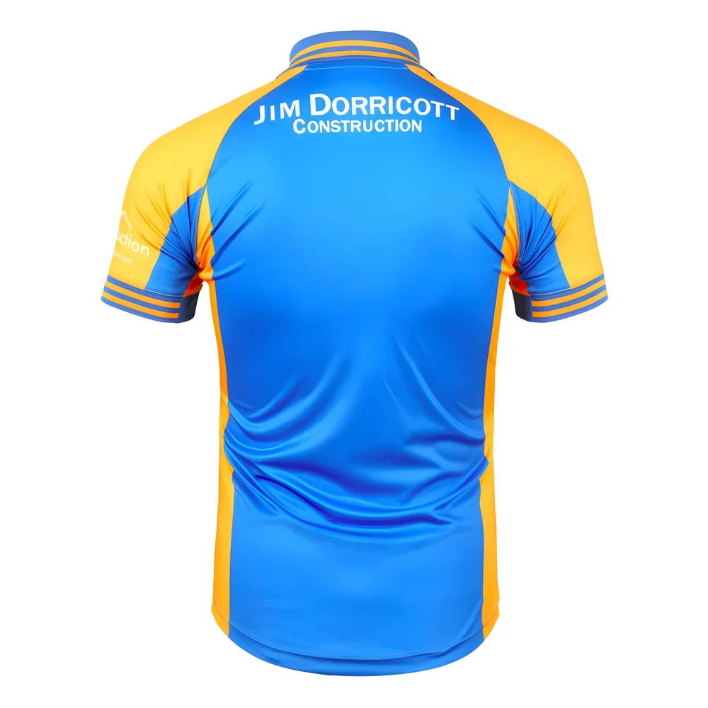 2024-2025 Shrewsbury Town Home Shirt