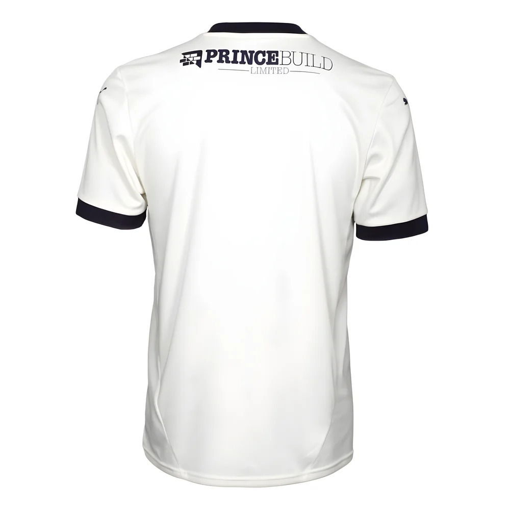 2024-2025 Peterborough United Away Shirt
